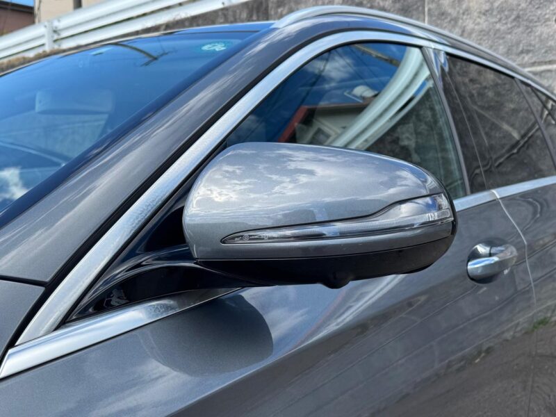 2019 Mercedes Benz E220d All-Terrain 4Matic