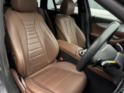 2019 Mercedes Benz E220d All-Terrain 4Matic