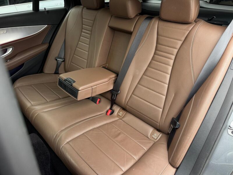 2019 Mercedes Benz E220d All-Terrain 4Matic