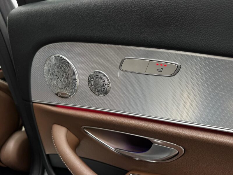 2019 Mercedes Benz E220d All-Terrain 4Matic