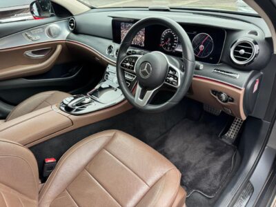 2019 Mercedes Benz E220d All-Terrain 4Matic