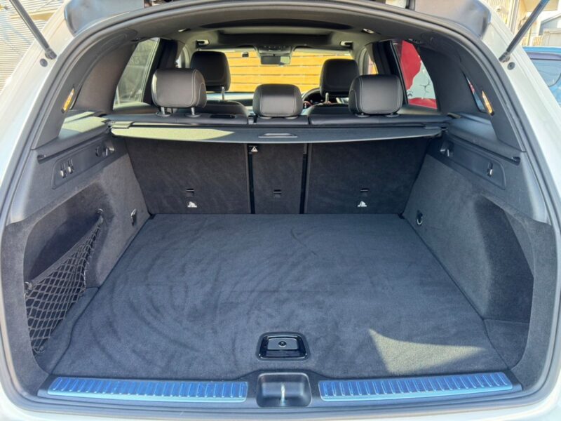 2019 Mercedes Benz GLC300 4Matic AMG Line