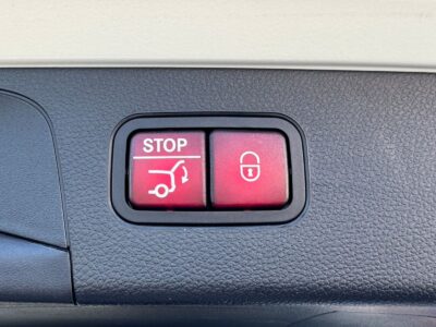 2019 Mercedes Benz GLC300 4Matic AMG Line