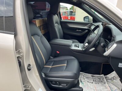 2023 Mazda CX-60 25S Exclusive Mode AWD