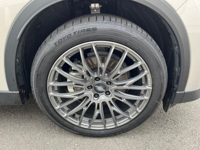 2023 Mazda CX-60 25S Exclusive Mode AWD