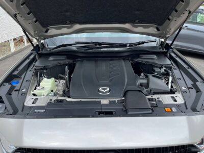 2023 Mazda CX-60 25S Exclusive Mode AWD