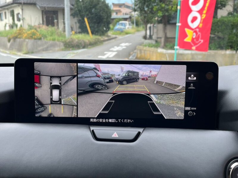 2023 Mazda CX-60 25S Exclusive Mode AWD