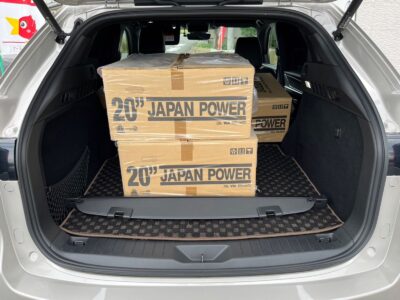 2023 Mazda CX-60 25S Exclusive Mode AWD