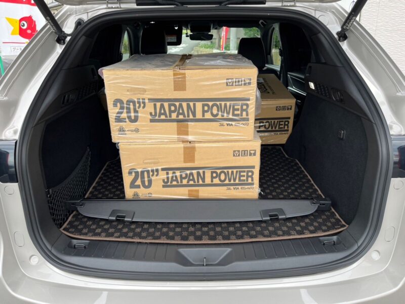 2023 Mazda CX-60 25S Exclusive Mode AWD