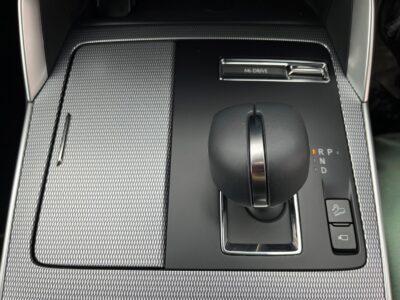 2023 Mazda CX-60 25S Exclusive Mode AWD
