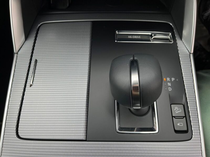 2023 Mazda CX-60 25S Exclusive Mode AWD