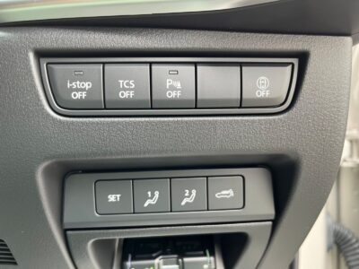 2023 Mazda CX-60 25S Exclusive Mode AWD