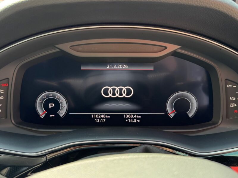 2019 AUDI Q8 55TFSi Quattro Debut PKG S-Line