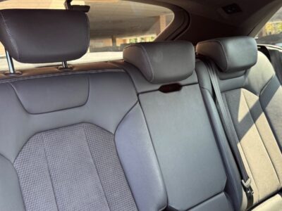 2019 AUDI Q8 55TFSi Quattro Debut PKG S-Line