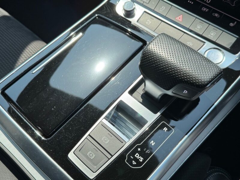 2019 AUDI Q8 55TFSi Quattro Debut PKG S-Line