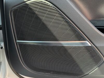 2019 AUDI Q8 55TFSi Quattro Debut PKG S-Line