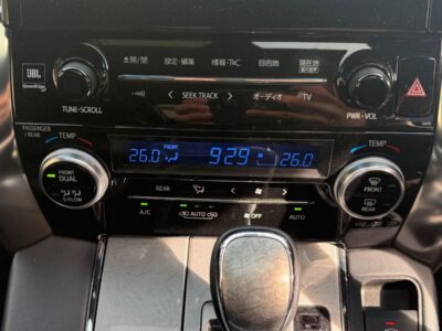 2019 Toyota Vellfire 2.5 Hybrid Executive Lounge Z