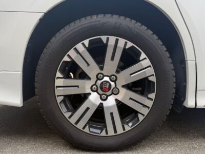 2019 Toyota Vellfire 2.5 Hybrid Executive Lounge Z