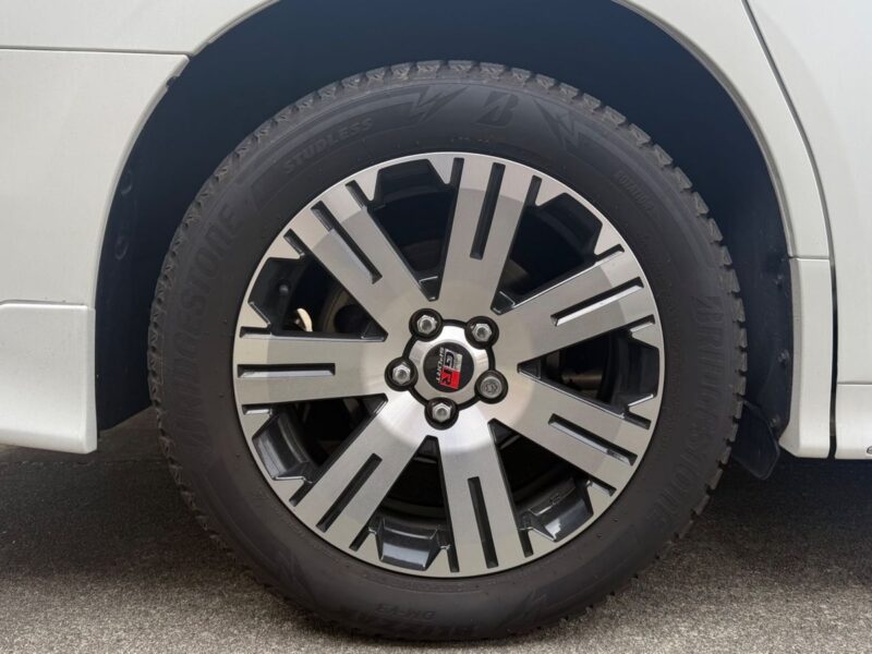 2019 Toyota Vellfire 2.5 Hybrid Executive Lounge Z