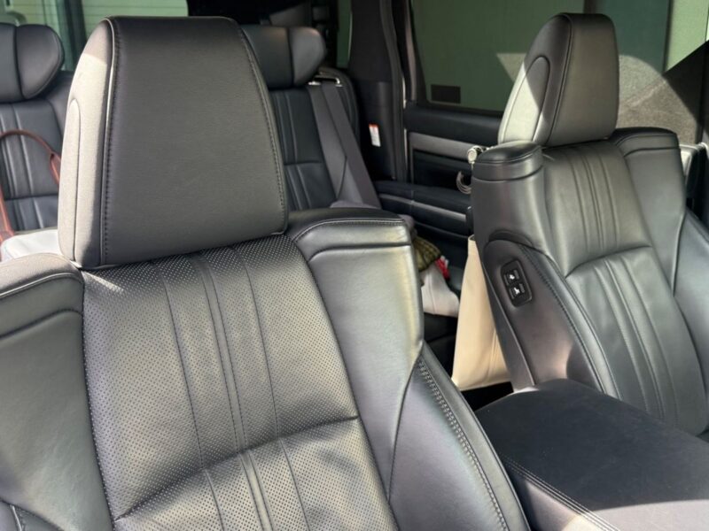 2019 Toyota Vellfire 2.5 Hybrid Executive Lounge Z