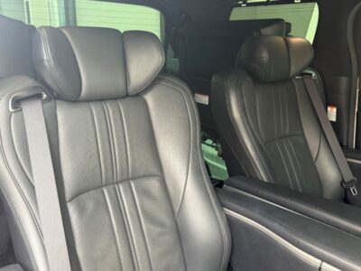 2019 Toyota Vellfire 2.5 Hybrid Executive Lounge Z