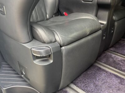 2019 Toyota Vellfire 2.5 Hybrid Executive Lounge Z