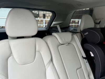 2021 VOLVO XC90 Recharge Plug-in Hybrid T8 AWD Inscription