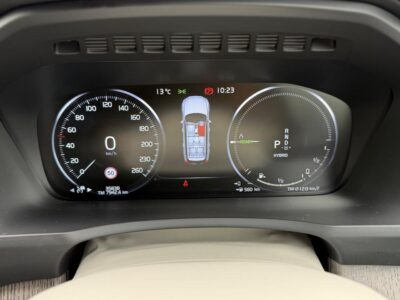 2021 VOLVO XC90 Recharge Plug-in Hybrid T8 AWD Inscription