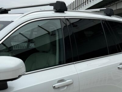 2021 VOLVO XC90 Recharge Plug-in Hybrid T8 AWD Inscription