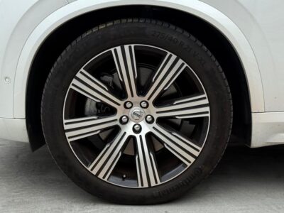 2021 VOLVO XC90 Recharge Plug-in Hybrid T8 AWD Inscription