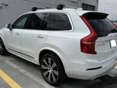 2021 VOLVO XC90 Recharge Plug-in Hybrid T8 AWD Inscription