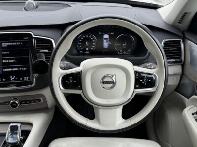 2021 VOLVO XC90 Recharge Plug-in Hybrid T8 AWD Inscription