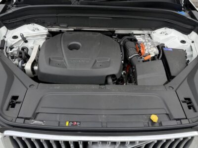 2021 VOLVO XC90 Recharge Plug-in Hybrid T8 AWD Inscription