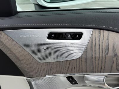 2021 VOLVO XC90 Recharge Plug-in Hybrid T8 AWD Inscription