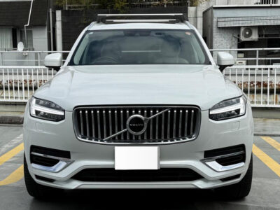 2021 VOLVO XC90 Recharge Plug-in Hybrid T8 AWD Inscription