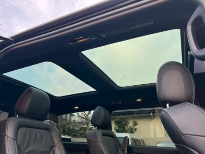 2021 Mercedes Benz V220d Avantgarde AMG Line LWB