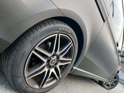 2021 Mercedes Benz V220d Avantgarde AMG Line LWB