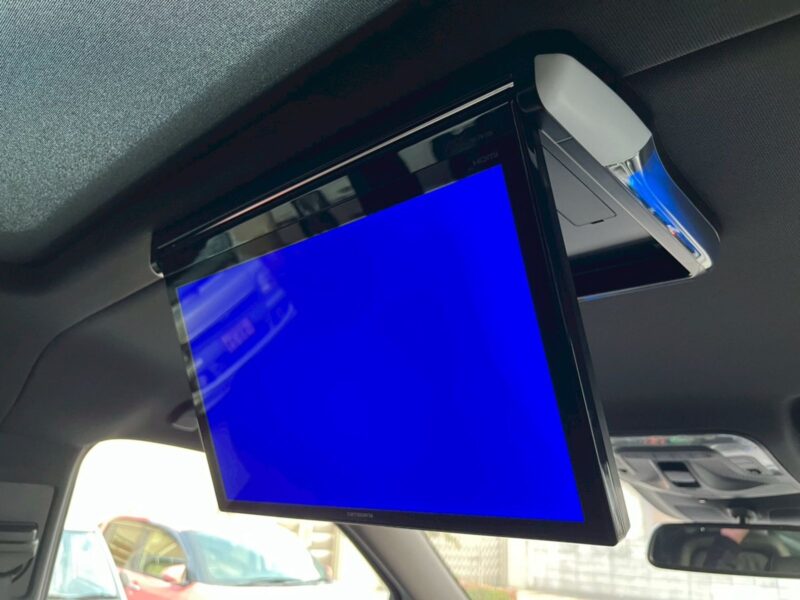 2021 Mercedes Benz V220d Avantgarde AMG Line LWB