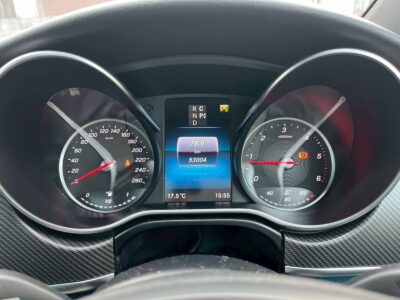 2021 Mercedes Benz V220d Avantgarde AMG Line LWB