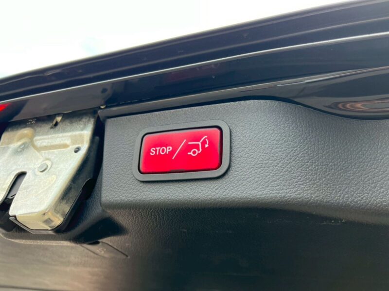 2021 Mercedes Benz V220d Avantgarde AMG Line LWB