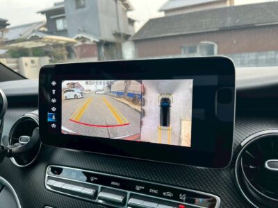 2021 Mercedes Benz V220d Avantgarde AMG Line LWB