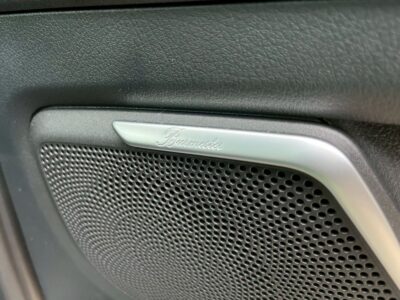 2021 Mercedes Benz V220d Avantgarde AMG Line LWB