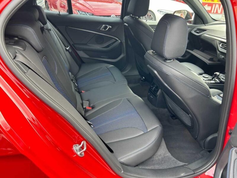 2021 BMW 118d M Sport Edition Joy+