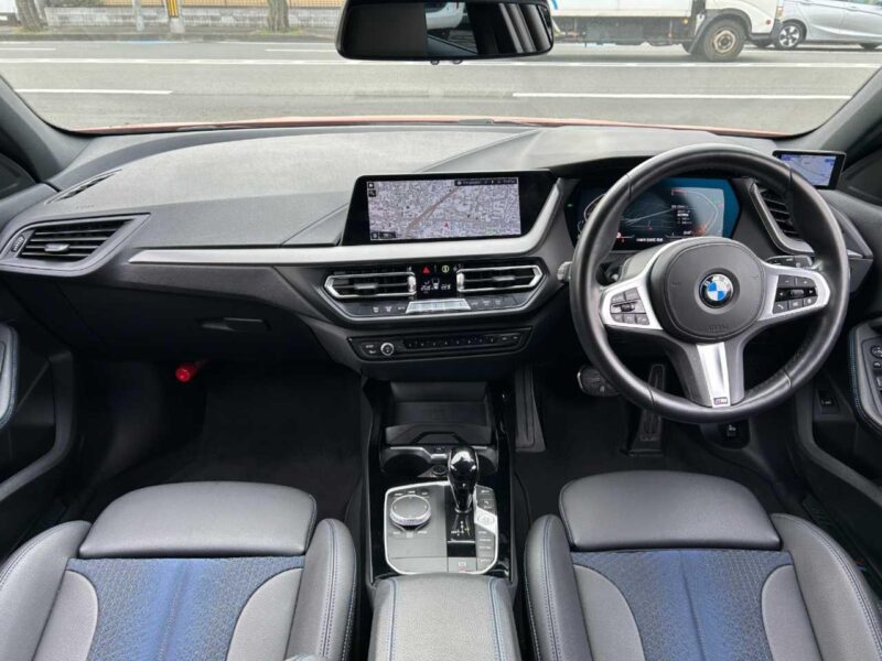 2021 BMW 118d M Sport Edition Joy+