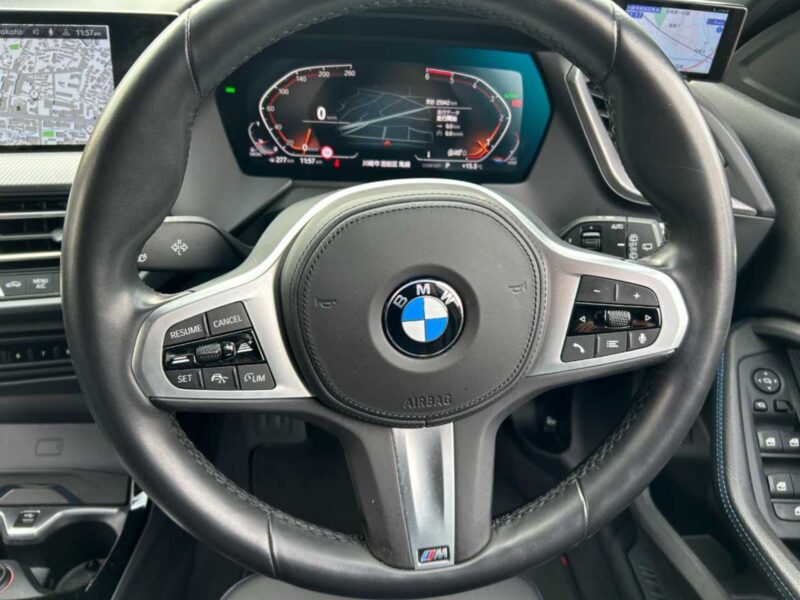 2021 BMW 118d M Sport Edition Joy+