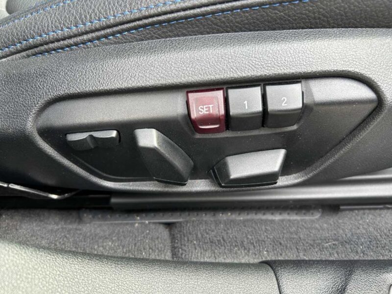 2021 BMW 118d M Sport Edition Joy+