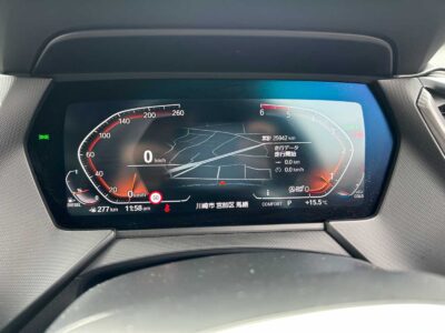 2021 BMW 118d M Sport Edition Joy+