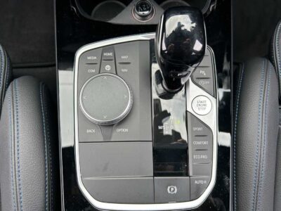 2021 BMW 118d M Sport Edition Joy+