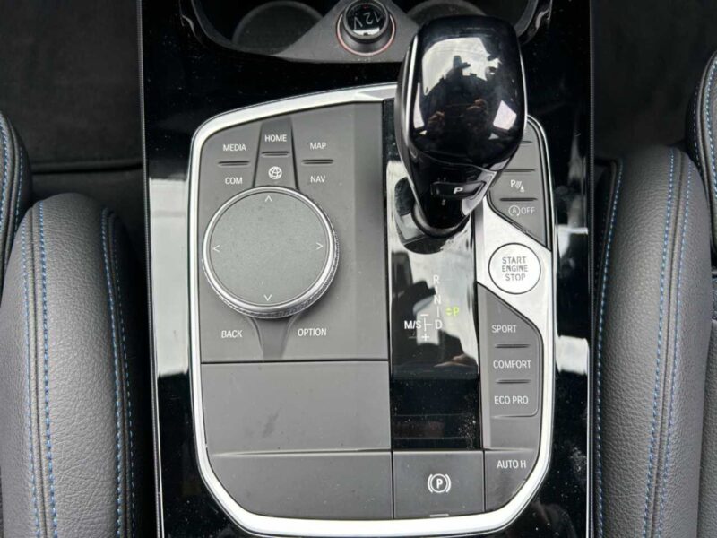 2021 BMW 118d M Sport Edition Joy+