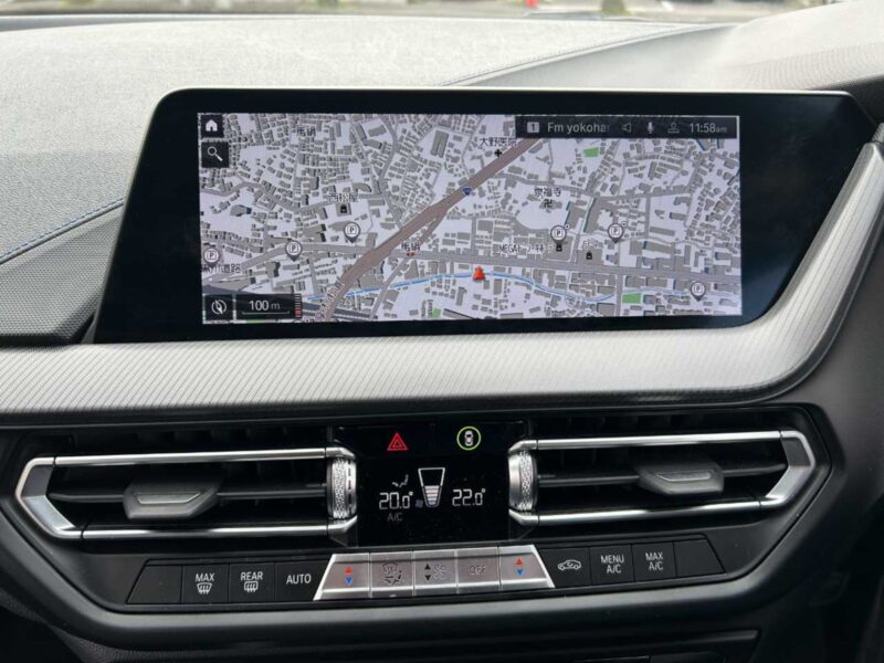 2021 BMW 118d M Sport Edition Joy+